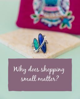 🩷 Why Shopping Small Matters 🩷

This season, every purchase is a chance to make a difference. When you shop with a small business like Miss Milly or one of our stockists throughout the UK, you’re not just buying jewellery or accessories, you’re supporting creativity, individuality and real people who pour love into every order. Yes, the ‘happy dance’ is real, even after 20 years.

Unlike the big boys, small businesses celebrate every single sale. We design thoughtfully, create with care, pack joyfully and love seeing our colourful accessories find their way to you.

So this Christmas, shop small, shop local and choose gifts that mean a little more. 🎁 Brighten someone’s day and make a big impact with a considered choice. 

And why buy from Miss Milly?
🩷 Designed in the UK with colour and care
🩷 Ethical sourcing and eco-friendly packaging
🩷 All jewellery orders gift-boxed
🩷 Free UK delivery on orders over £15

Explore the full collection on our website 😃

#shopsmall #shopindependent #handmadejewellery #christmasshopping #giftideasforchristmas

Credit: Parcels on conveyor belt image courtesy of @stockcake