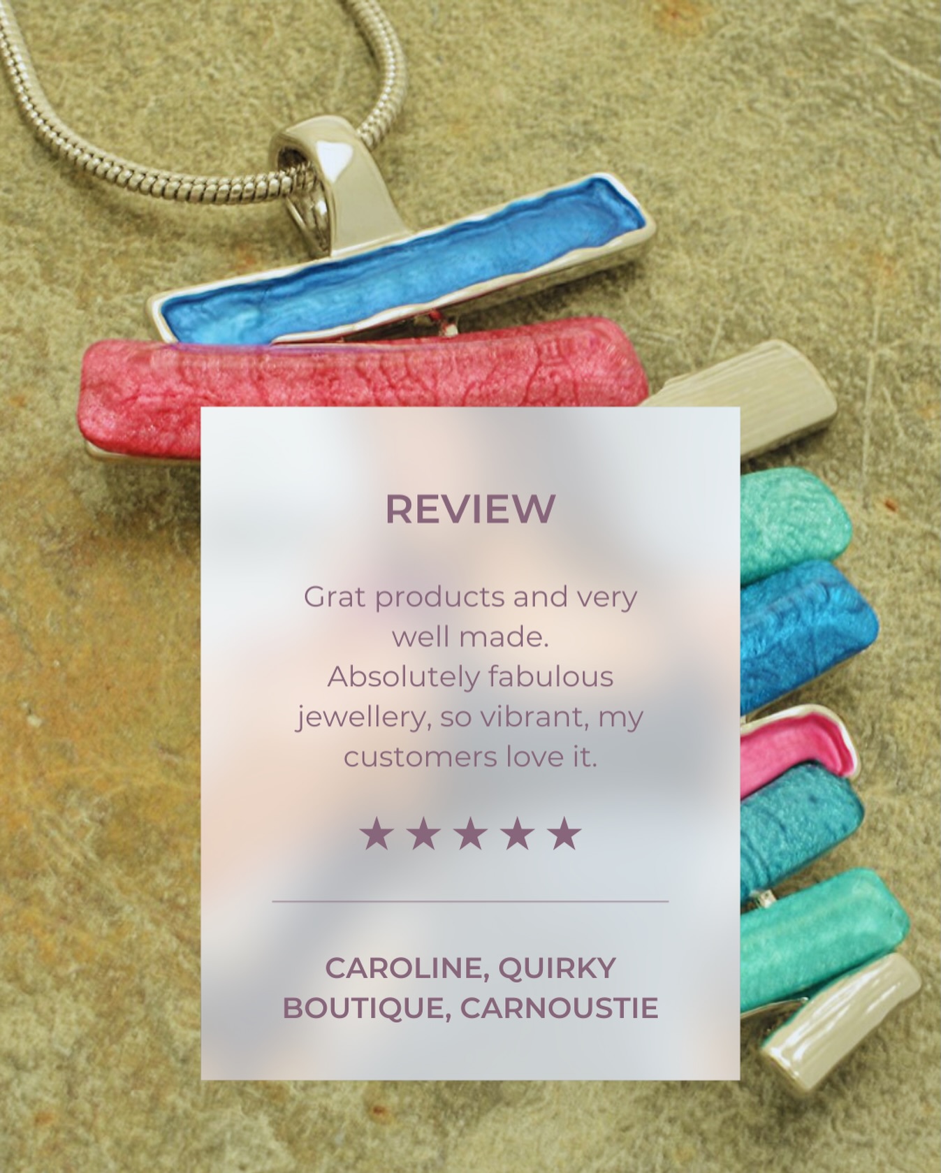 We supply jewellery, scarves and bags to retailers as well as directly to the public, working in partnership to spread colourful quality throughout the UK and overseas. If you own or buy for a boutique, gift shop or garden centre and would like more info, please get in touch.
#wholesalejewellery #giftshops #accessoriesshop #clothingboutiqueuk #ukgardencentre