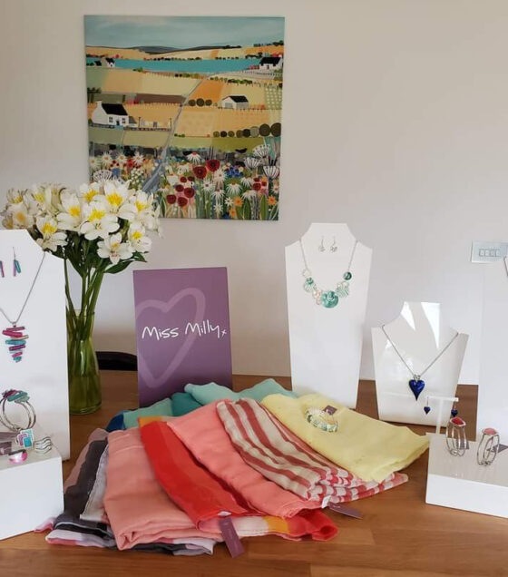 Trade Tips for First Time Retail of Jewellery