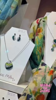 We think this reel is worth a reshare. It shows just how much work from numerous individuals goes into creating our jewellery, and the high level of ‘handmade’ involved. Made in a factory in China doesn’t necessarily mean made by machines or mass production quantities, it can also be handcrafted in short runs by highly skilled producers. 

This also helps explain why there are sometimes differences in the hand-painted elements or the air pockets in the resin. 

We are very proud of the fantastic working relationships we have built with our partners in China over the past 13 years, helping each other to grow our businesses.