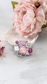 So many gorgeous new jewellery and scarf designs now launched for the Spring and Summer. Fresh, colourful and affordable. Free UK delivery and all jewellery is gift boxed.