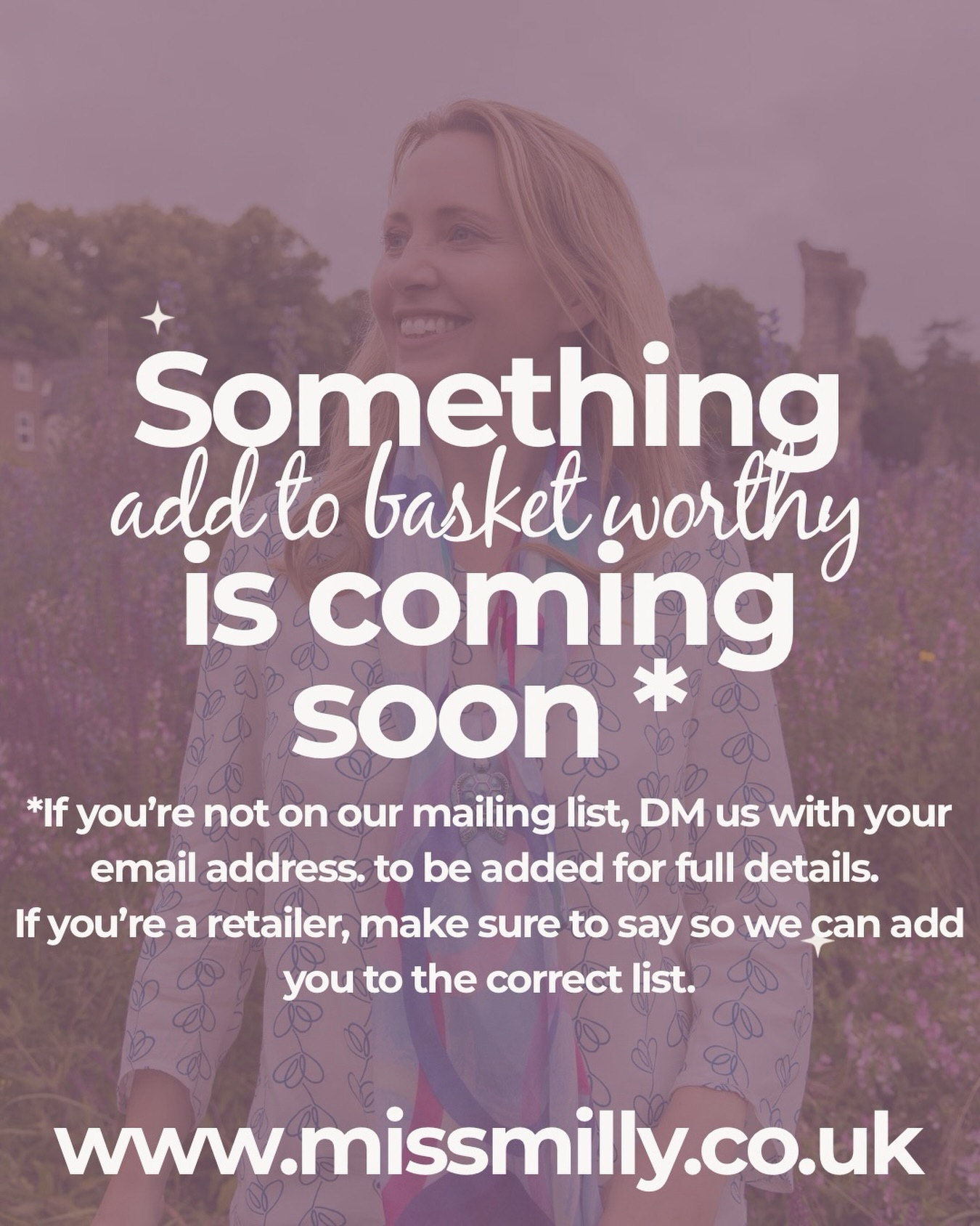 Teaser! What do you think it might be?