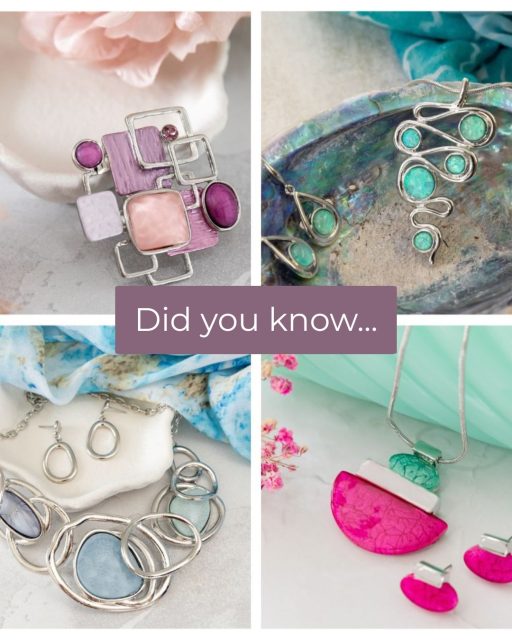 Did you know that Miss Milly is stocked in shops throughout the UK and Ireland? We work with some fantastic independent stores, from gift shops to clothing boutiques, garden centres and visitor attractions. And here’s what @the_dandelion_gift_shop thinks of us:

“Very quick delivery, and as soon as the items were in store they sold. I had to reorder within a few days. Lovely jewelry and lovely designs. THANK YOU.” 

So if you like mooching round a store, you can find us that way. Comment or DM with your postcode and we’ll reply with your nearest stockists. 

Or if you’re a retailer looking for colourful jewellery, scarves and bags, get in touch and let’s get Miss Milly in your store too!

Call 01905 622509, email hello@missmilly.co.uk or register online at missmilly.co.uk. You can also find us on @faire_wholesale (trade only), where, if you’ve not ordered before, you can benefit from a 50% discount up to £150, free shipping for a year and 60 day payment terms.